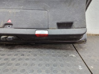 Замок багажника, Audi A4 2000-2006