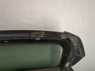 Замок багажника, Opel Corsa 2006-2011
