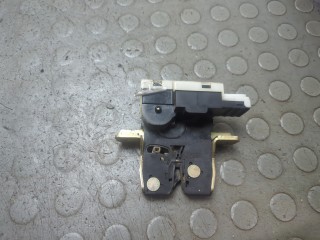 Замок багажника Renault Scenic RX4 1999-2003
