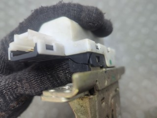 Замок багажника, Renault Scenic RX4 1999-2003