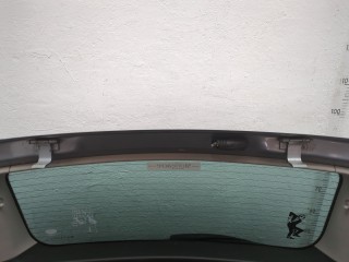 Замок багажника, ориг. номер 176568, 13481535, Opel Meriva 2010-2014
