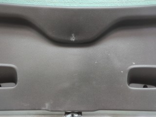 Замок багажника, ориг. номер 176568, 13481535, Opel Meriva 2010-2014