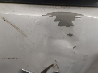Замок багажника, Citroen DS5 2012-2015