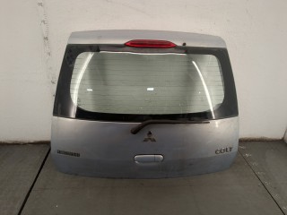 Замок багажника, Mitsubishi Colt 2002-2012