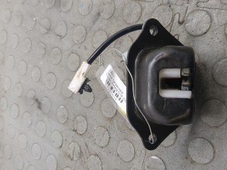 Замок багажника, ориг. номер 905025M305, Nissan Almera 2000-2003