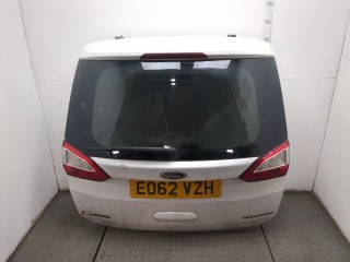 Замок багажника, ориг. номер 1920840, Ford C-Max 2010-2015