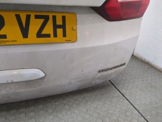 Замок багажника, ориг. номер 1920840, Ford C-Max 2010-2015