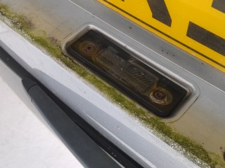 Замок багажника, ориг. номер 5J0827501B, Skoda Roomster 2006-2010