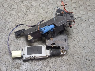 Замок багажника, ориг. номер FQR000010, XH1Z7826412AA, Land Rover Freelander 1 2003-2006