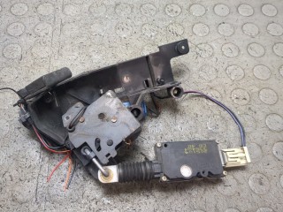 Замок багажника, ориг. номер FQR000010, XH1Z7826412AA, Land Rover Freelander 1 2003-2006
