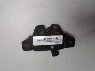 Замок багажника Peugeot 406 1995-1999