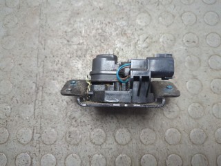 Замок багажника, ориг. номер 15934420, 13501871, Opel Antara 2010-2017