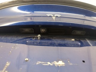 Замок багажника, Tesla Model 3 2017-2021