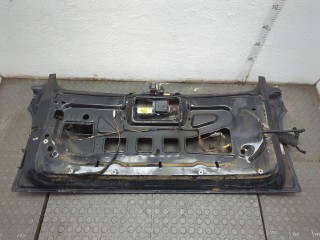 Замок багажника, Jeep Liberty 2004-2007