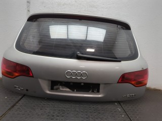 Замок багажника Audi Q7 2005-2009