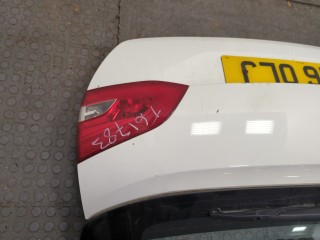 Замок багажника, ориг. номер 9804762080, Peugeot 308 2013-2017