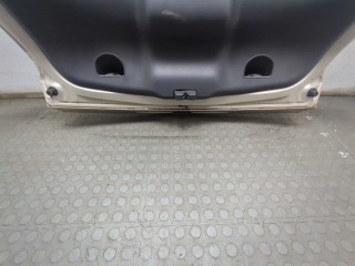 Замок багажника, Renault Megane 2006-2009