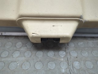 Замок багажника, Ford Mondeo 2003-2007