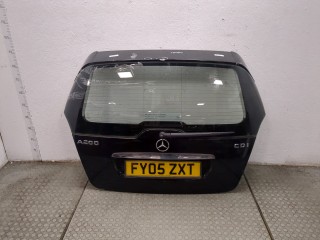 Замок багажника, ориг. номер A1697400235, Mercedes A-Класс 2004-2008