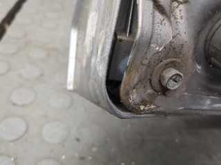 Замок багажника, ориг. номер 74800SMGE01, Honda CR-V 2006-2009
