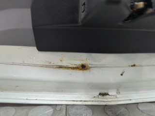 Замок багажника, Nissan Primera P12 2001-2008