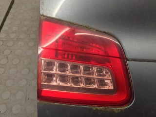 Замок багажника, Citroen C5 2004-2008