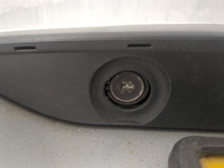 Замок багажника, Mercedes C W204 2007-2011