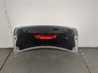 Замок багажника, Mercedes C W204 2007-2011