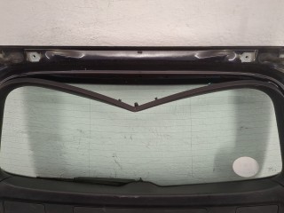 Замок багажника, Seat Exeo 2008-2013