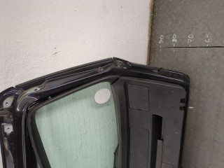 Замок багажника, Seat Exeo 2008-2013