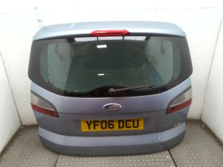 Замок багажника Ford S-Max 2006-2010