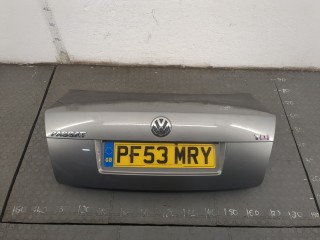 Замок багажника Volkswagen Passat 2000-2005