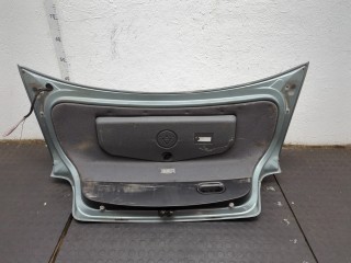 Замок багажника, BMW 5 серия 2000-2004