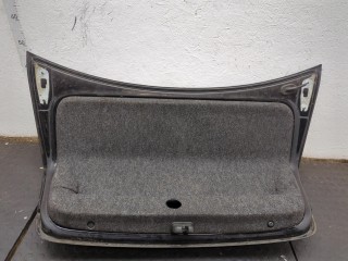 Замок багажника, ориг. номер 4F5827505D, Volkswagen Jetta 5 2005-2010