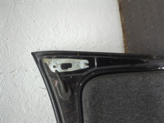 Замок багажника, ориг. номер 4F5827505D, Volkswagen Jetta 5 2005-2010