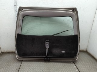Замок багажника, Mercedes E-Класс 2006-2009