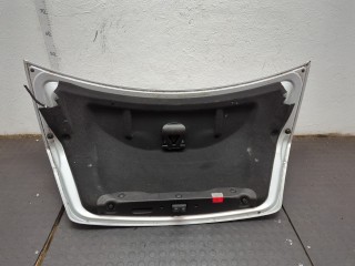 Замок багажника, Mercedes C W204 2011-2015