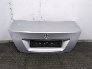 Замок багажника, Mercedes C W204 2011-2015