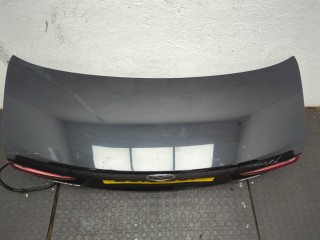 Замок багажника, Mazda 6 2009-2014