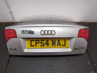 Замок багажника Audi A4 2000-2006