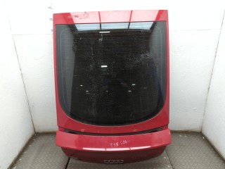 Замок багажника, Audi TT 2006-2010