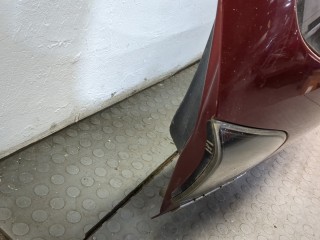 Замок багажника, Mazda 3 2006-2009