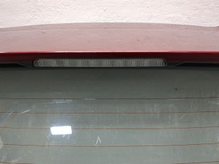 Замок багажника, Mazda 3 2006-2009