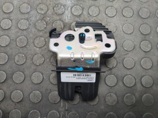 Замок багажника Audi A6 2011-2014