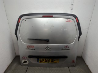 Замок багажника Citroen Berlingo 2004-2013