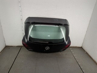 Замок багажника Opel Astra 2006-2014