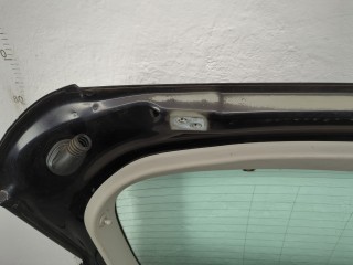 Замок багажника, ориг. номер 13500195, 13578489, 13578941, Opel Astra 2006-2014