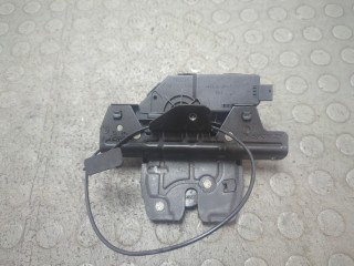 Замок багажника BMW X5 E53 1999-2003