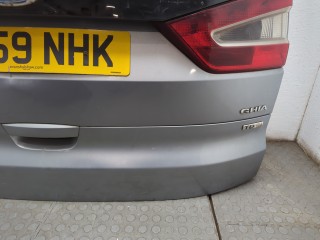 Замок багажника, Ford Galaxy 2006-2010
