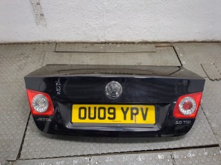 Замок багажника Volkswagen Jetta 5 2005-2010